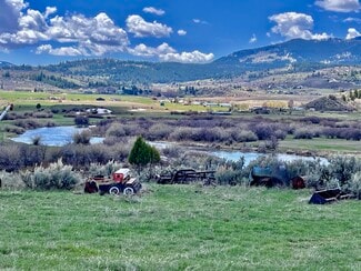 Soda Springs, ID Residential - TBD S. Bailey Creek