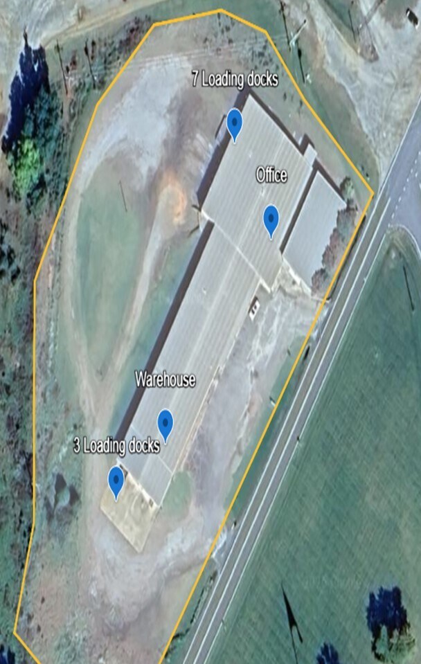 650 NC 120 Hwy, Mooresboro, NC for Rent