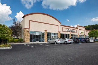 Kingsport, TN Office/Retail - 2637 E Stone Dr