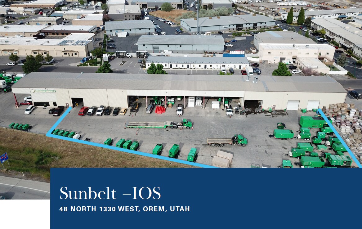 48 N 1330 W, Orem, UT for Rent