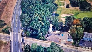 Somers Point, NJ Warehouse - 99 Mays Landing road