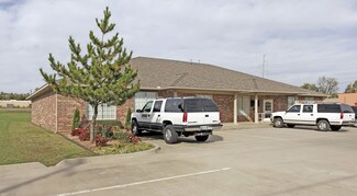 Oklahoma City, OK Office - 1009 N Meridian Ave Oklahoma City, OK Office - 1009 N Meridian Ave