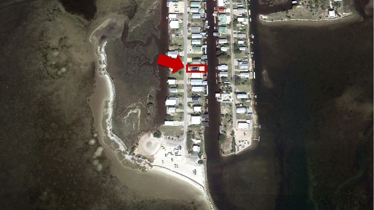 21160 Keaton Beach Dr, Perry, FL for Sale