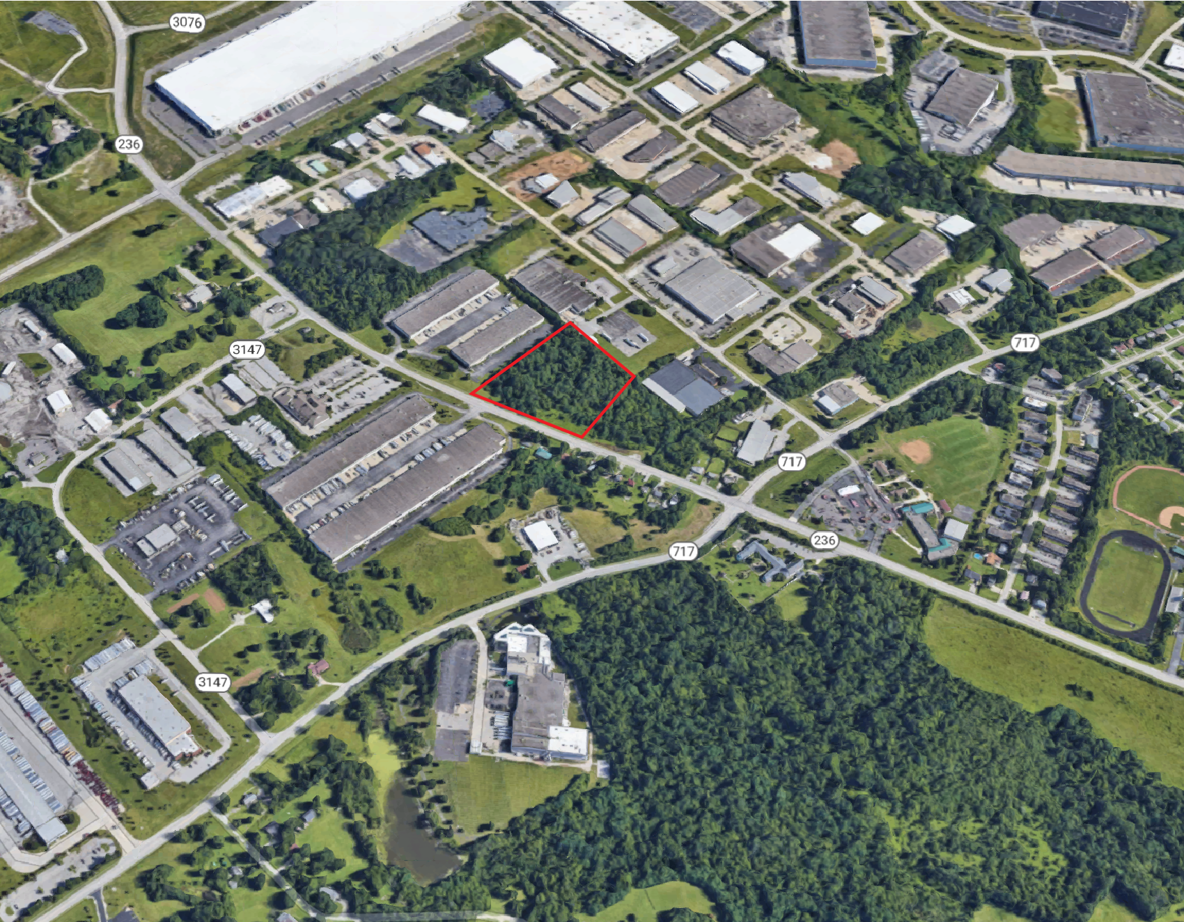 1600 Donaldson Hwy, Erlanger, KY for Sale