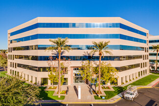 Phoenix, AZ Office - 2510 W Dunlap Ave