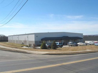 Middletown, NY Industrial - 215 Tower Dr Middletown, NY Industrial - 215 Tower Dr