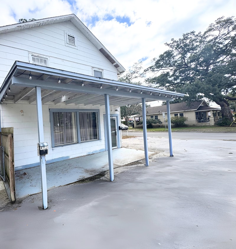 412 S E St, Pensacola, FL for Rent