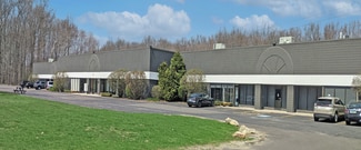 Twinsburg, OH Flex - 9177 Dutton Dr