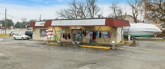 Port Huron, MI Convenience Store - 1635 Pine Grove Ave Port Huron, MI Convenience Store - 1635 Pine Grove Ave