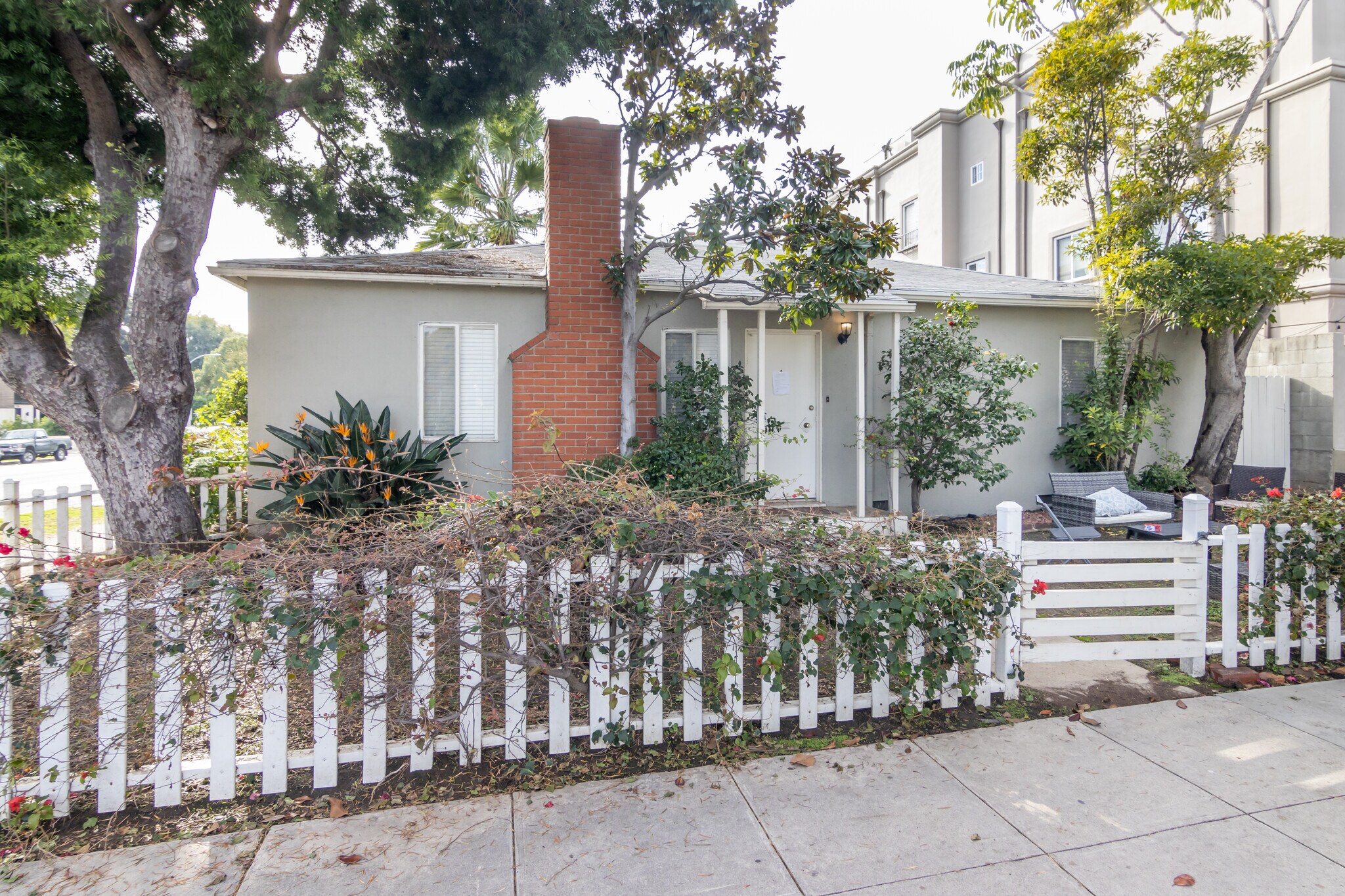 1258 Euclid St Santa Monica, CA 90404 MultiFamily Property for Sale