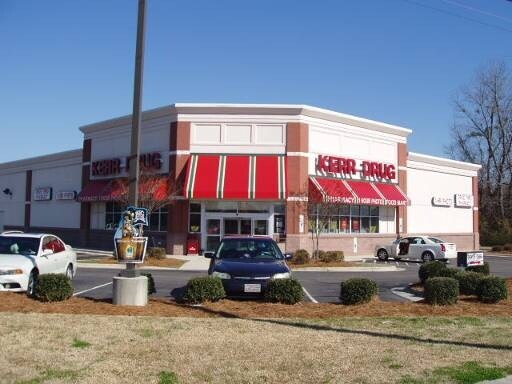 503 E 3rd St, Pembroke, NC for Rent