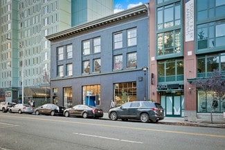 Seattle, WA Office/Residential - 2231 1st Ave