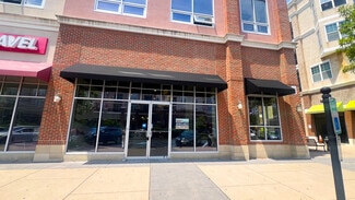 Voorhees, NJ Retail - 10000 Town Center Blvd