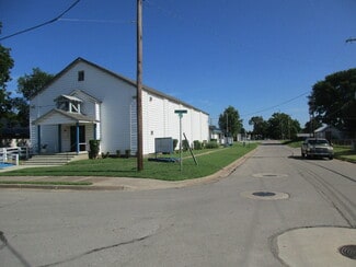 Tulsa, OK Churches - 4501 W 8th St