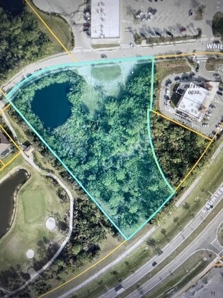 North Port, FL Commercial - 1681 S Sumter blvd North Port, FL Commercial - 1681 S Sumter blvd