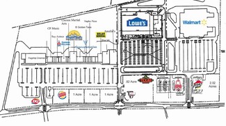 Palmyra, PA Commercial Land - Londonderry Sq