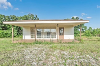 Tecumseh, OK Office - 1705 W Walnut St