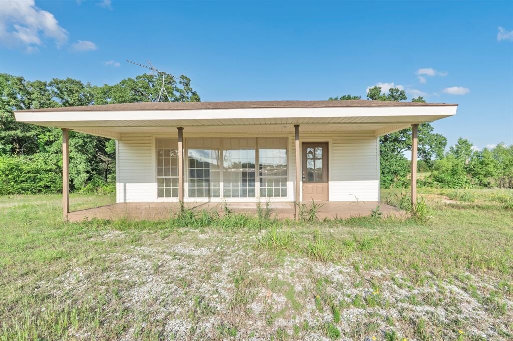1705 W Walnut St, Tecumseh, OK for Sale