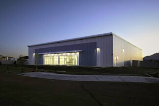 Prescott, AZ Warehouse - 6400 Lear Ln