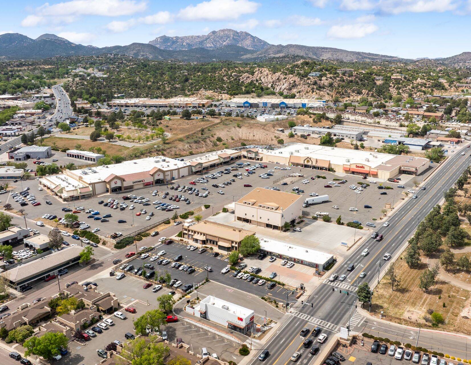 1042-1048 Willow Creek Rd, Prescott, AZ for Rent