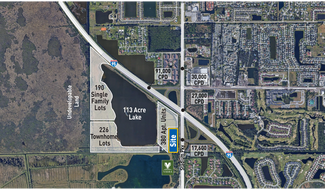 Rockledge, FL Commercial Land - Stadium Pky