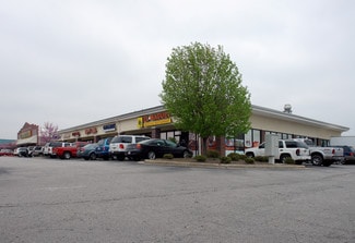 Gainesville, GA Retail - 2458 Limestone Pky NE Gainesville, GA Retail - 2458 Limestone Pky NE