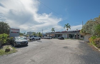 Pompano Beach, FL Freestanding - 690-700 E Mcnab Rd Pompano Beach, FL Freestanding - 690-700 E Mcnab Rd