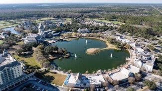 Saint Augustine, FL Commercial - 21 World Golf Pl