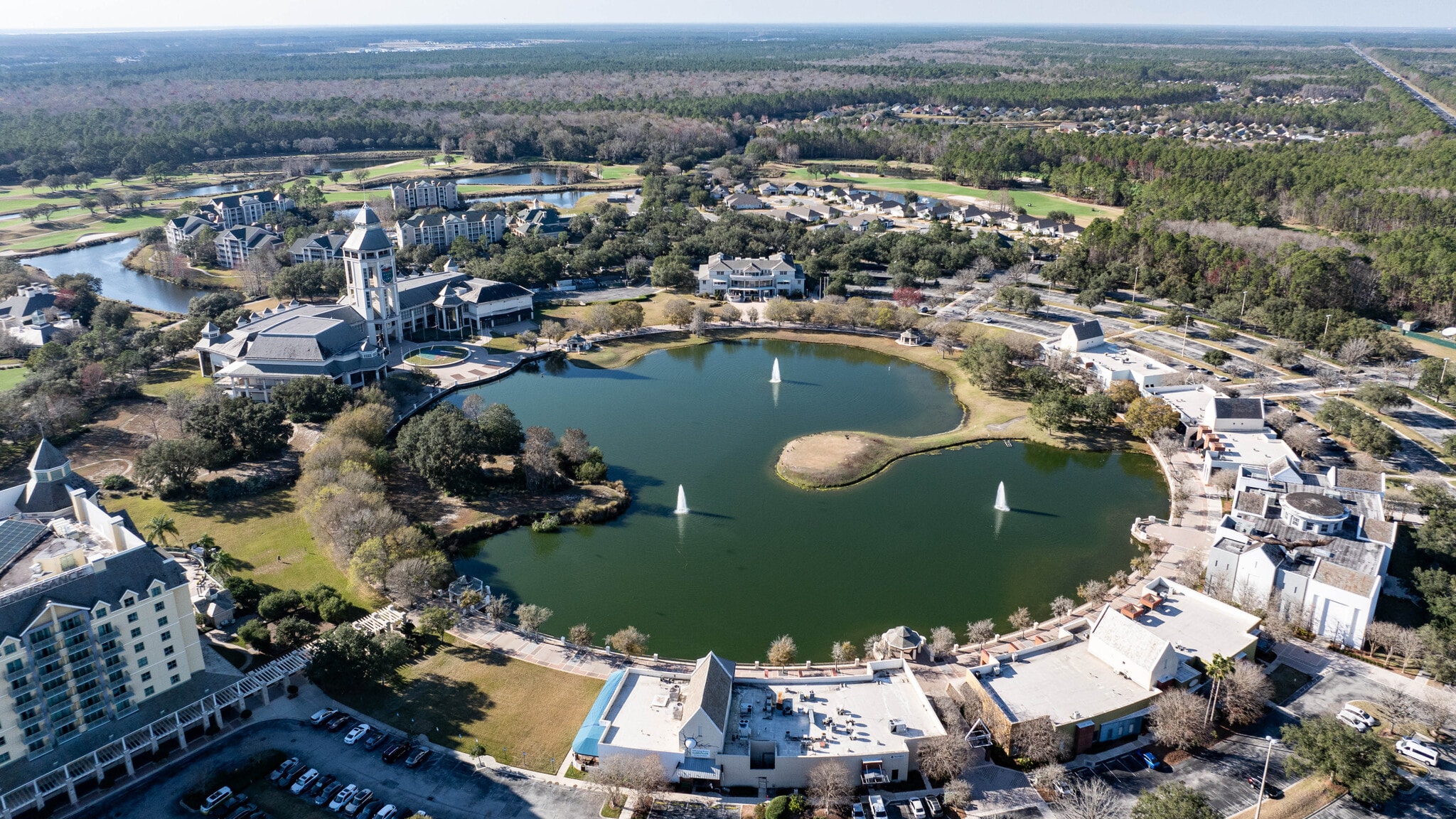 21 World Golf Pl, Saint Augustine, FL for Sale