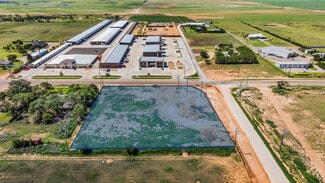 Lubbock, TX Commercial - 4320 Woodrow Road