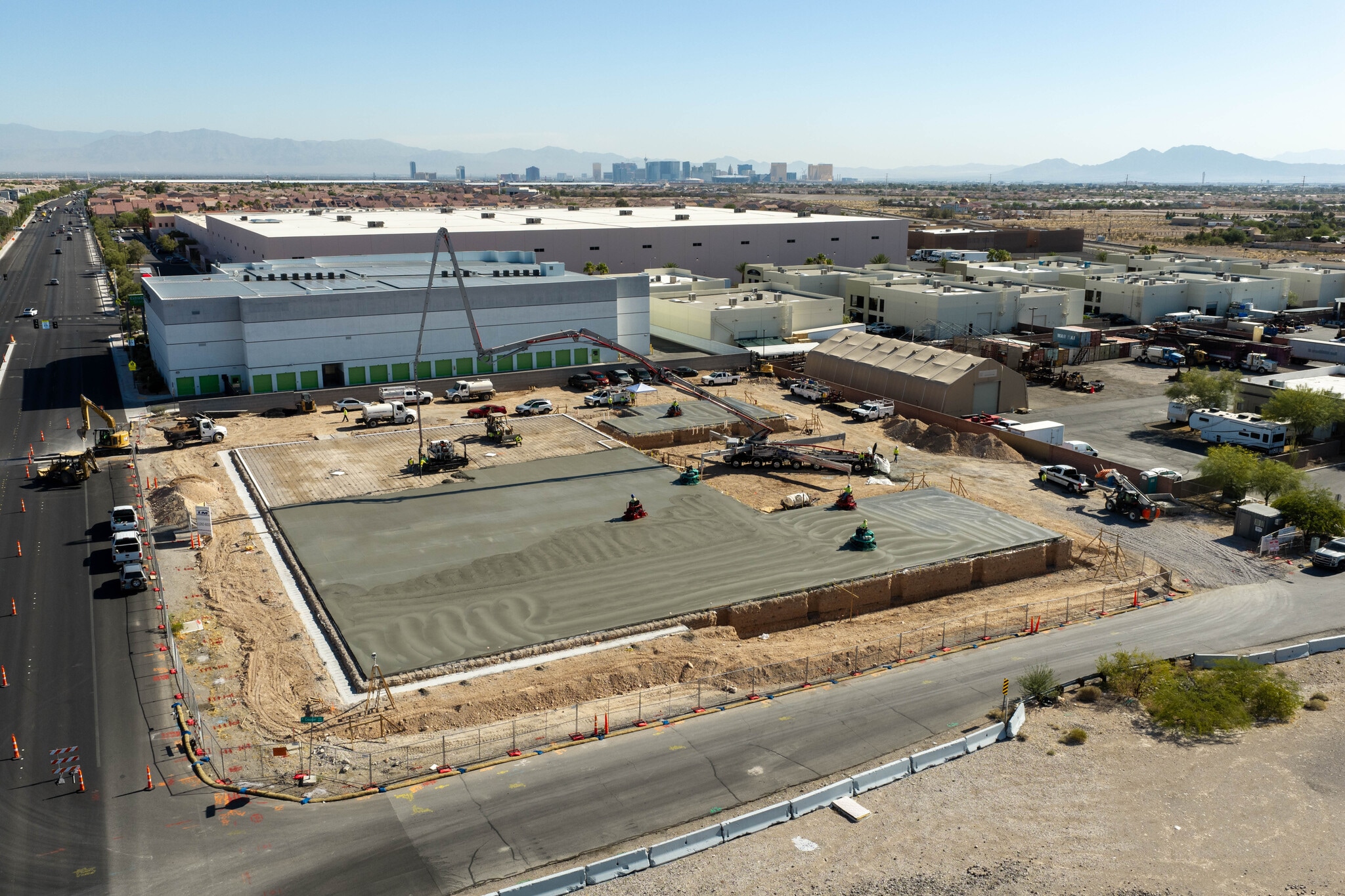 8558 S Jones Blvd, Las Vegas, NV for Sale