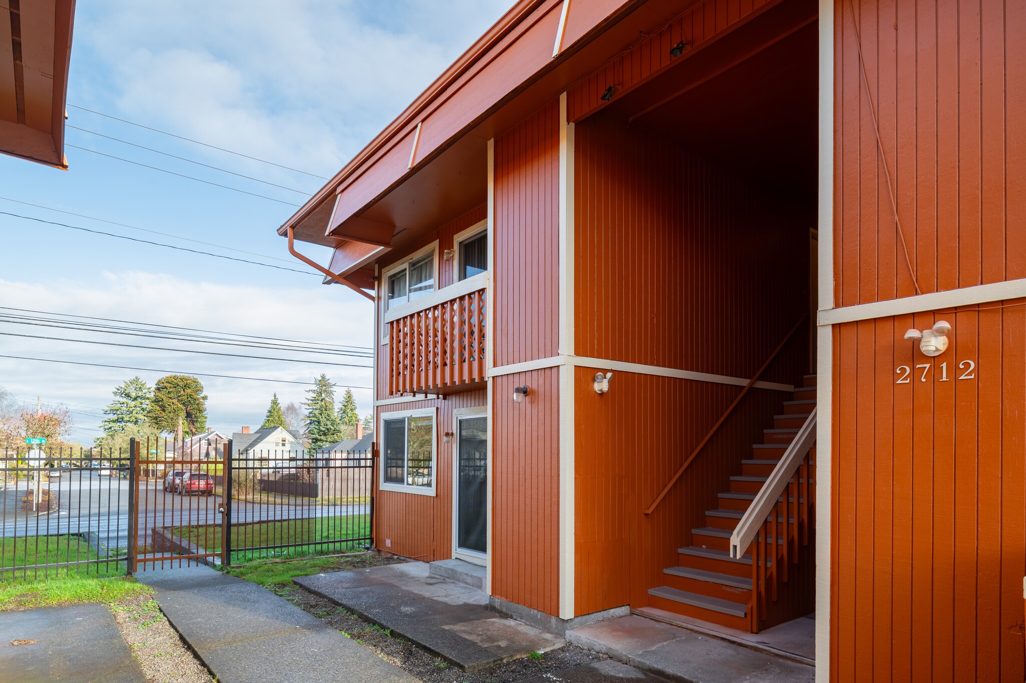 2712-2716 South 12th Street, Tacoma, WA for Sale