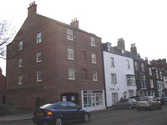Durham, DUR Office - 7 Old Elvet