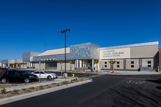 Palmdale, CA Office/Medical, Office/Retail, Retail - 2111-2361 E Palmdale Blvd