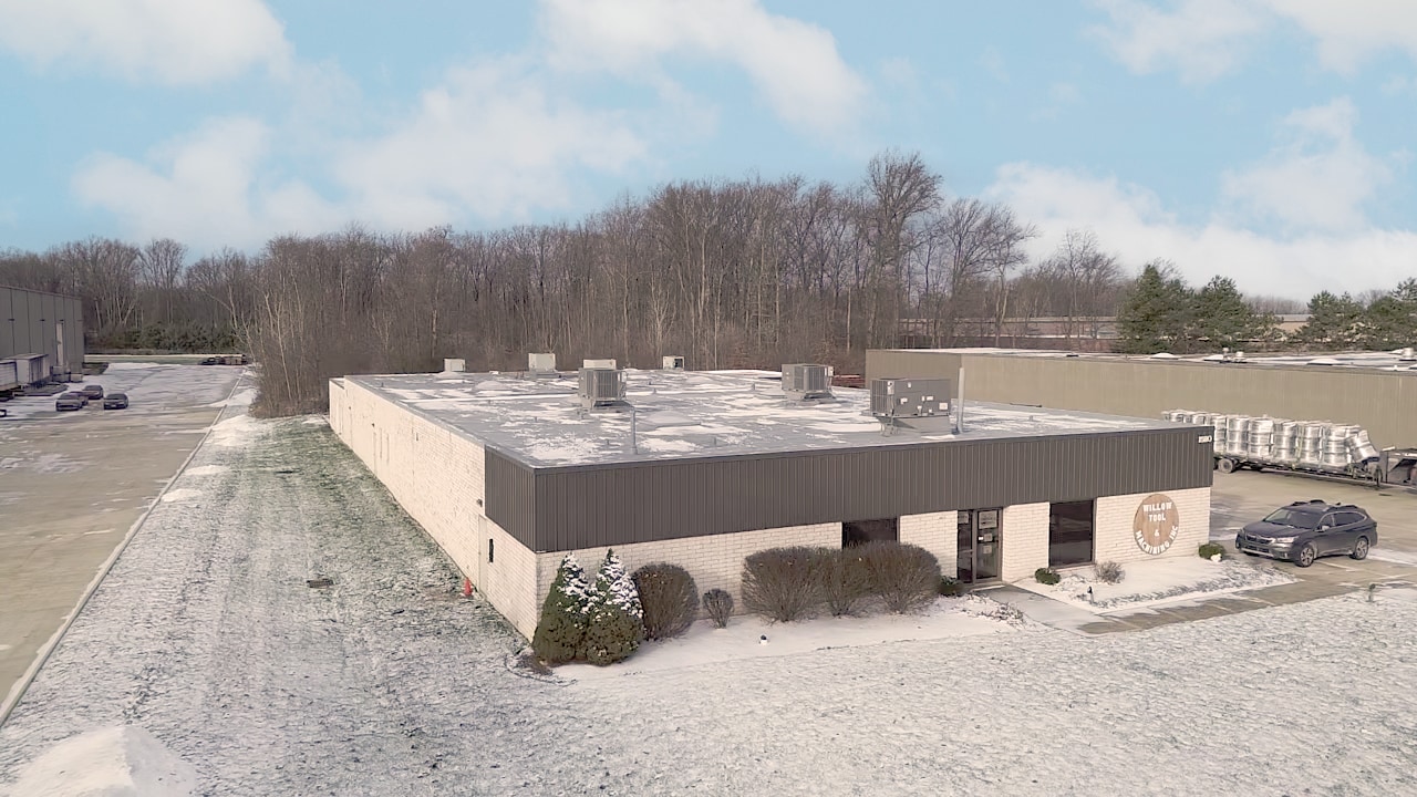 15110 Foltz Industrial Pky, Strongsville, OH for Rent