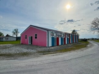 Bowling Green, MO Retail - 20884 Pike 307