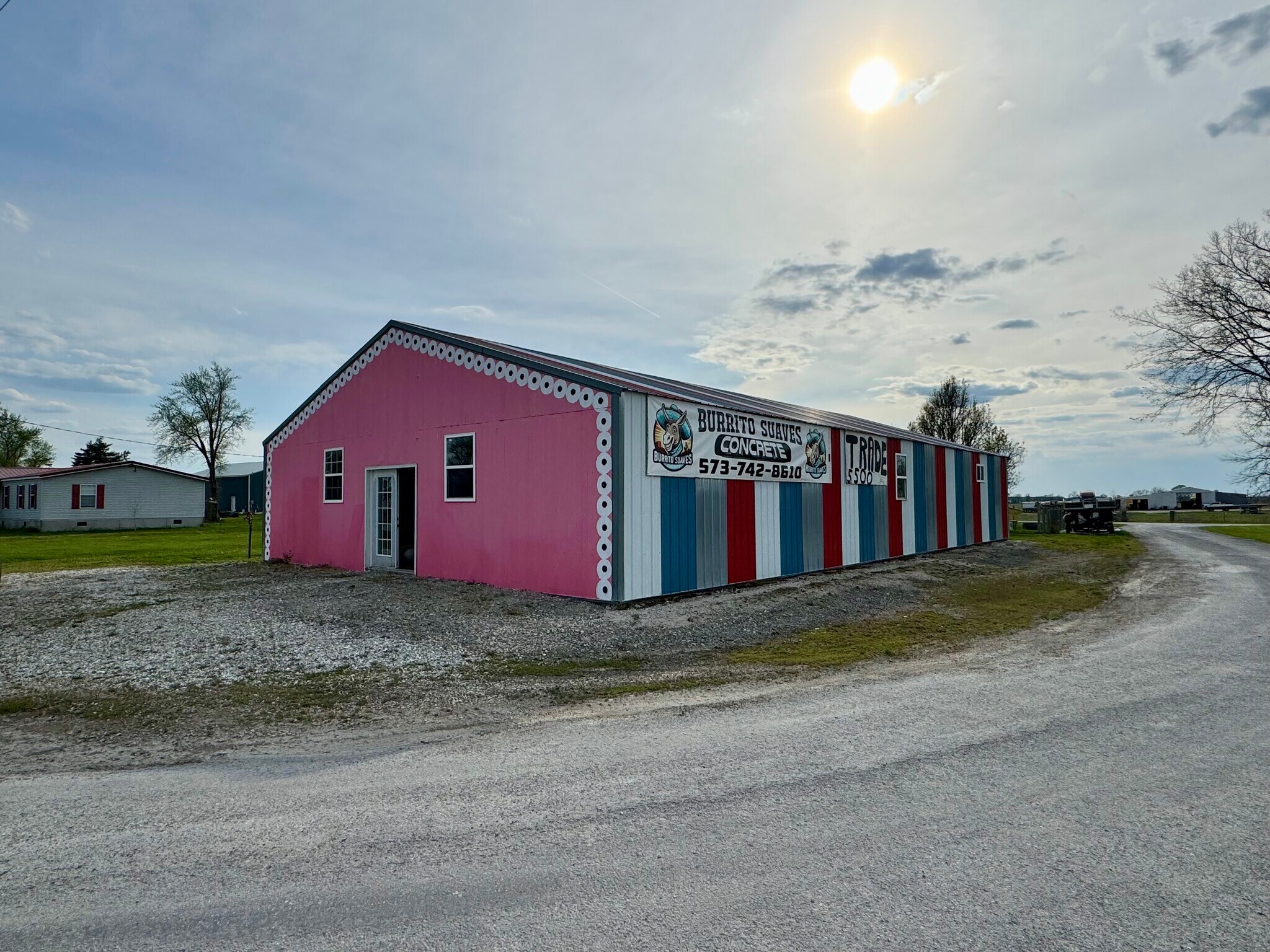 20884 Pike 307, Bowling Green, MO for Sale