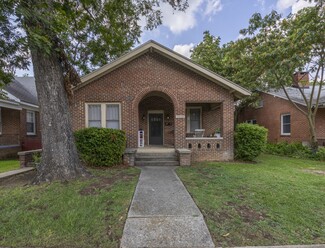 Columbia, SC Multi-Family - 1029 Kinard Ct