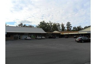 Chatsworth, GA Retail - 105-121 Murray Plz Chatsworth, GA Retail - 105-121 Murray Plz