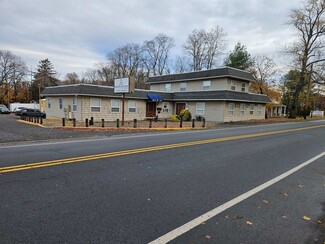 Morganville, NJ Retail - 14 Tennent Rd