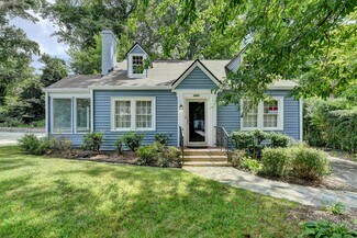 Atlanta, GA Office - 2953 Hardman Ct NE Atlanta, GA Office - 2953 Hardman Ct NE
