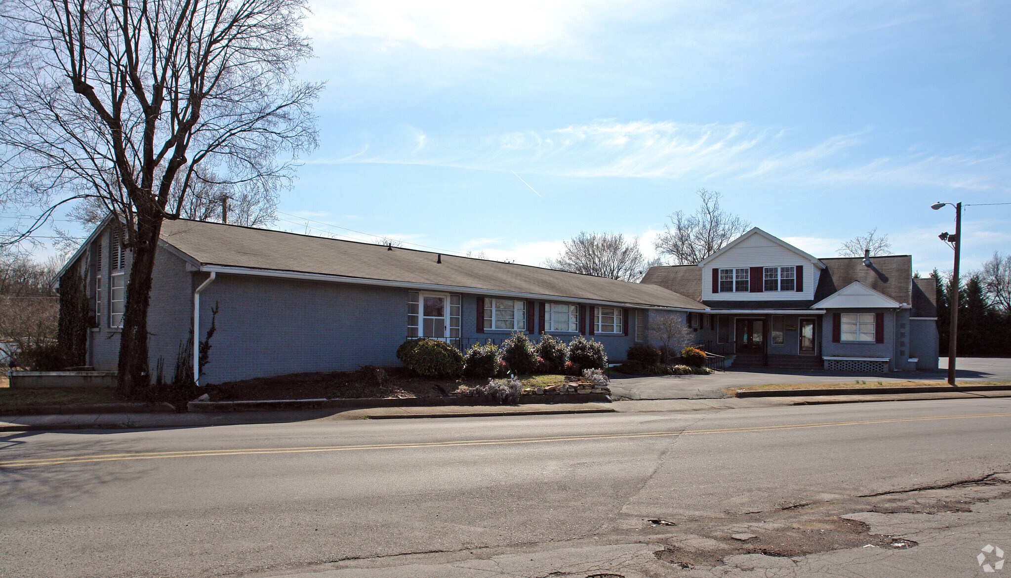 4004 Holston Dr, Knoxville, TN for Sale