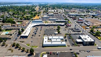 Kennewick, WA Office/Retail, Medical, Retail - 3180 W Clearwater Ave