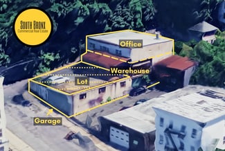 Yonkers, NY Manufacturing - 229 S Waverly St Yonkers, NY Manufacturing - 229 S Waverly St