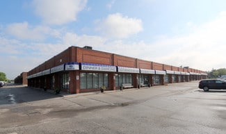 Vaughan, ON Flex - 10 Strada Dr