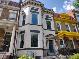Washington, DC Multi-Family - 75 New York Avenue NW