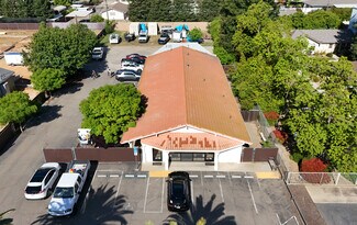 Madera, CA Office - 10266 Highway 41 Madera, CA Office - 10266 Highway 41