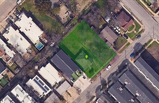 Dallas, TX Commercial Land - 4221-4225 Roseland Ave Dallas, TX Commercial Land - 4221-4225 Roseland Ave