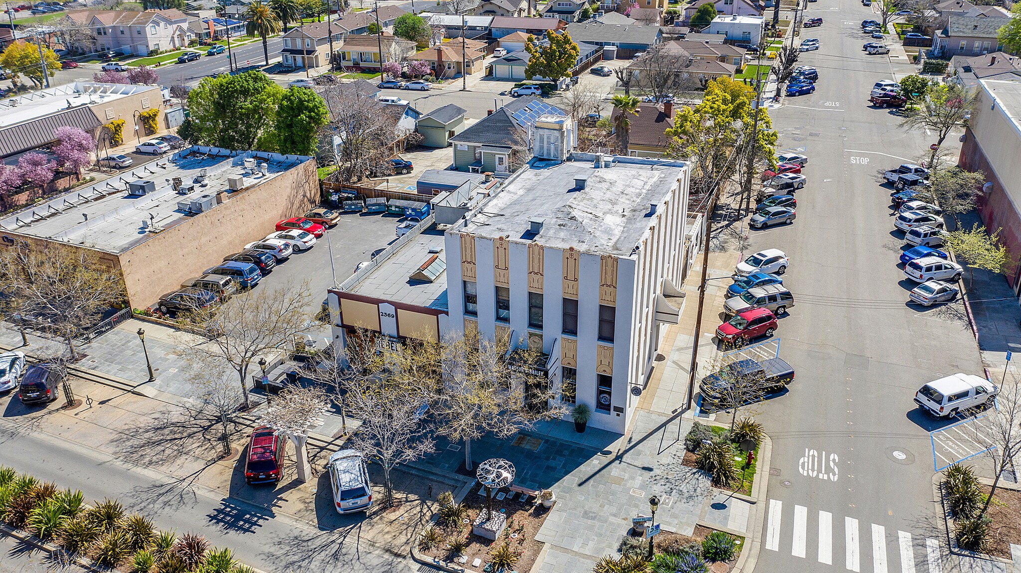 142-156 McLeod St, Livermore, CA for Sale