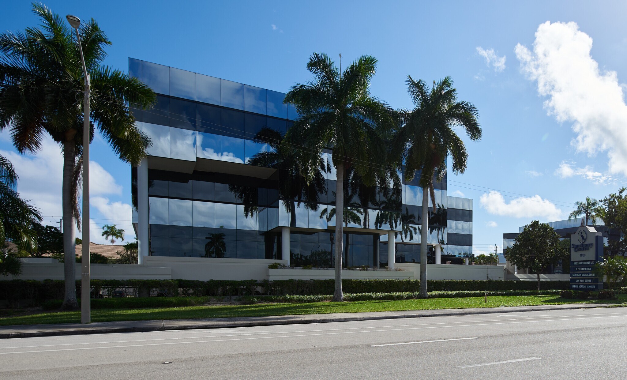 4800 N Federal Hwy, Boca Raton, FL for Rent